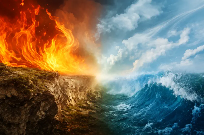 Descubra como os elementos moldam os signos do zodíaco