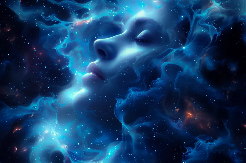 A alma não morre: Ela retorna ao universo, dizem cientistas