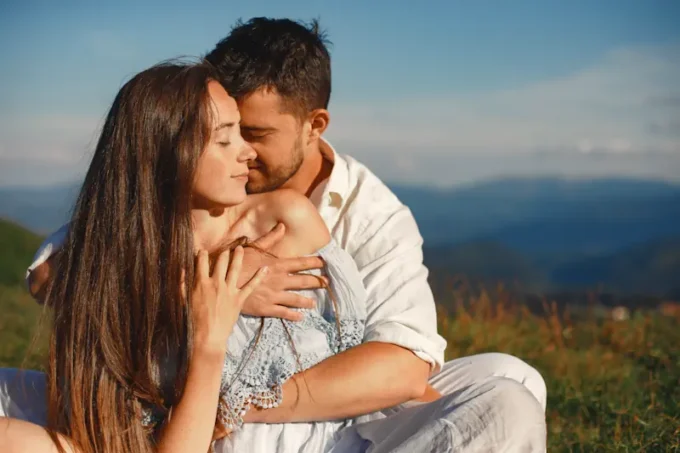 Áries e Capricórnio: Fogo e terra juntos