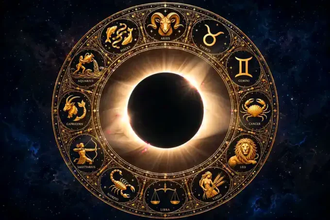 Eclipse Solar em Leão: Impactos profundos na sua vida amorosa
