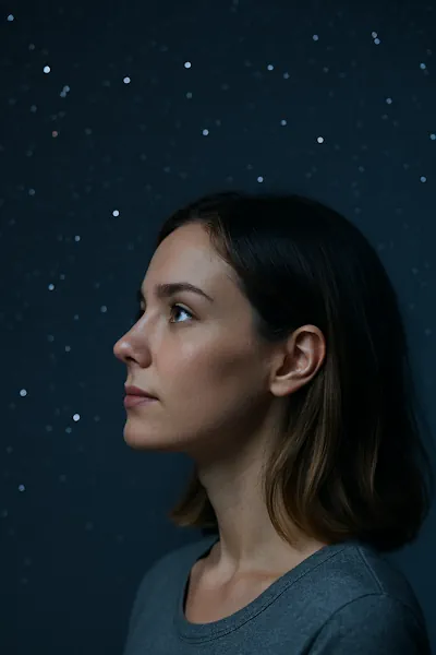 Autora Raissa Ribeiro Horoscopo Sideral