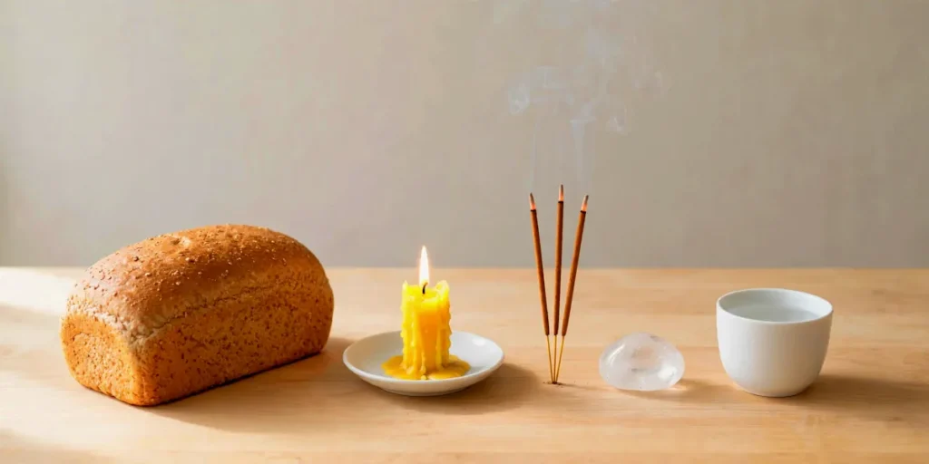 Como atrair dinheiro e sucesso em agosto? O passo a passo do ritual do pão