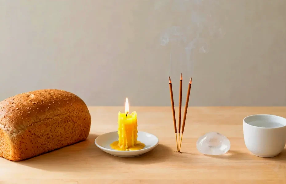 Como atrair dinheiro e sucesso em agosto? O passo a passo do ritual do pão
