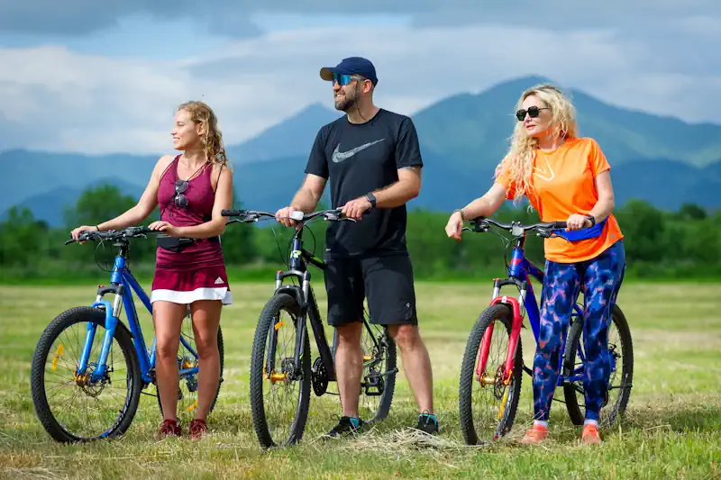 Sonhar com bicicleta: o significado e o que esse sonho revela