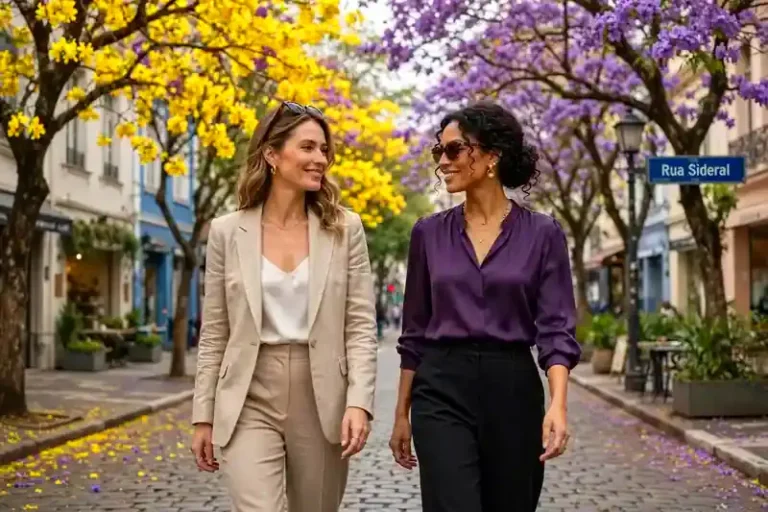 10 características poderosas das mulheres elegantes segundo a astrologia