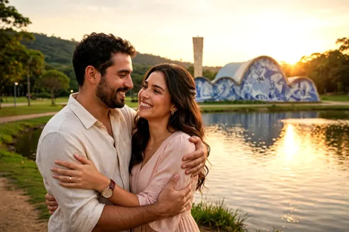 12 atitudes para ser feliz como casal e fortalecer o relacionamento