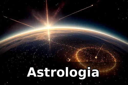 Astrologia