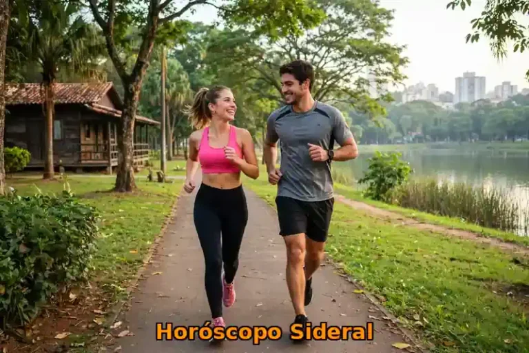 Como entrar em forma de acordo com o seu signo do zodíaco