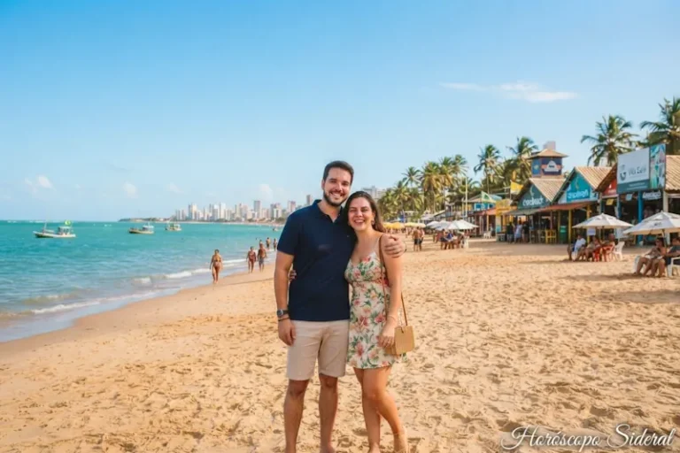 Aquário e Sagitário - o casal mais livre do zodíaco