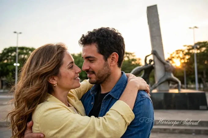 Capricórnio e Leão dá certo? A verdade sobre o casal mais improvável do zodíaco