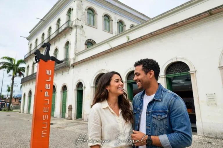 Escorpião e Peixes: O casal que nasceu para ser alma gêmea