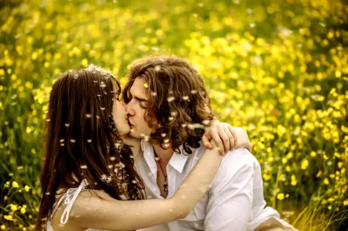 Horóscopo do Amor para Setembro: Uma linda marca em sua alma
