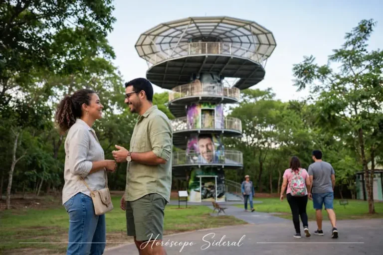 Libra e seu jeito de lidar as situações do cotidiano