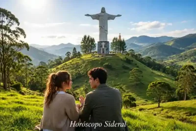 Seu signo diz o que você deveria fazer para melhorar seu relacionamento