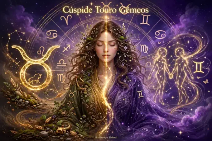 O que é Cúspide na Astrologia? Como isso muda seu signo