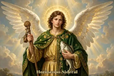 Arcanjo Rafael: como sua luz é associada à cura do corpo, da mente e do espírito