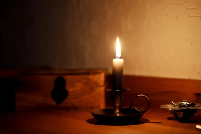 Ritual das quatro quintas-feiras para a realização dos seus desejos