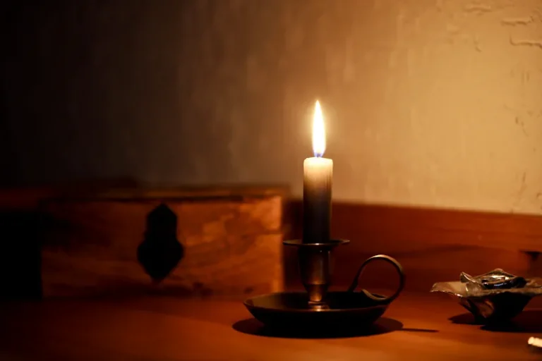 Ritual das quatro quintas-feiras para a realização dos seus desejos