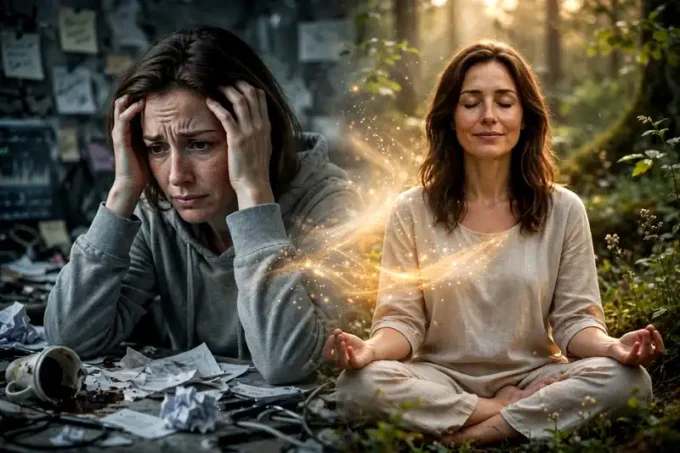 Seu signo mostra como se desestressar: descubra a técnica certa para relaxar