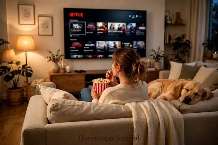 Descubra onde o seu signo está nos que mais amam filmes e seriados
