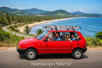 Sonhar com carro: Tipos comuns desse sonho e seus significados