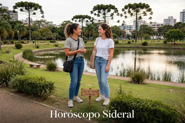 Por que o mês de outubro é especial