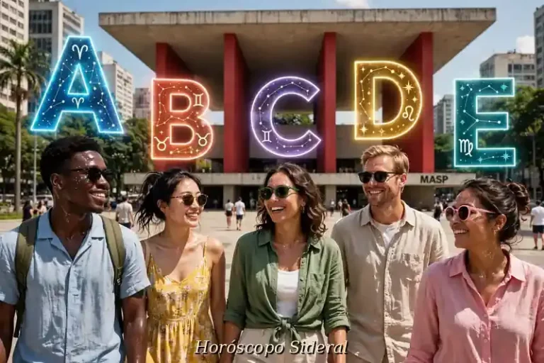 Conheça o poder que a primeira letra do seu nome lhe confere
