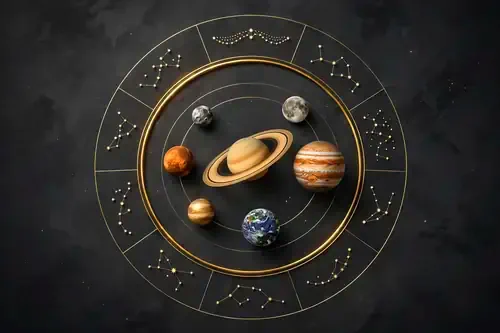 Astrologia