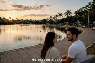 Descubra como seu signo revela quando você está a fim de alguém