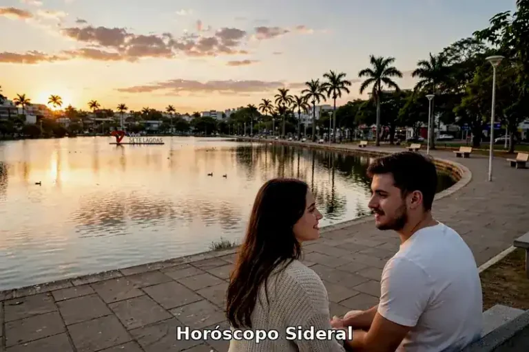 Como cada signo mostra a atração que sente por alguém