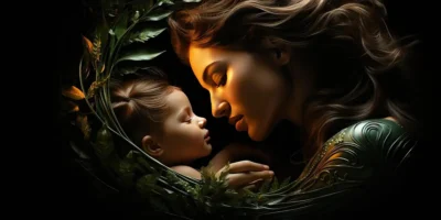 Como &eacute; a m&atilde;e de cada signo e as principais caracter&iacute;sticas delas