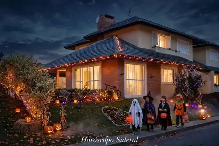Halloween: Curiosidades sobre as Bruxas e Rituais fascinantes