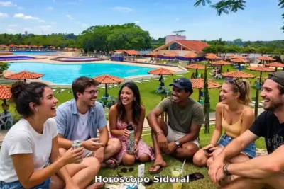 Horóscopo de Outubro: mês de decisões, reviravoltas e oportunidades
