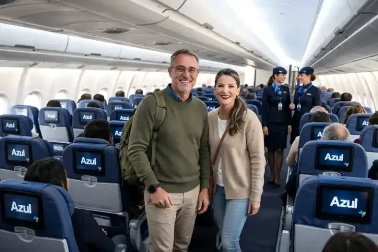 Viagens aéreas: o jeito de cada signo no avião
