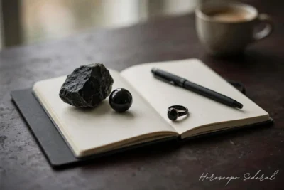 Capricórnio tem uma pedra poderosa – saiba como usá-la