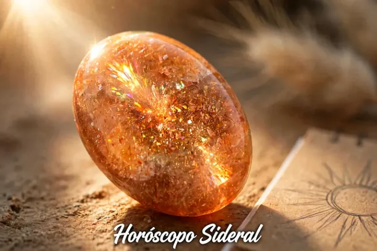 O poder da Pedra do Sol no signo de Leão