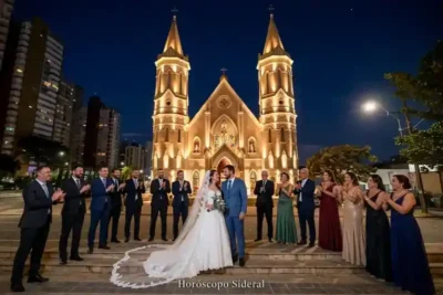 Sonhar com casamento: o que esse sonho pode revelar sobre sua vida