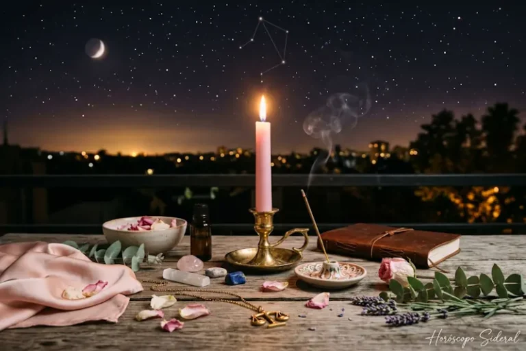 Libra e os aromas que combinam com seu jeito